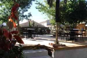 La Renverse – Cantine Rurale – Café culturel à Saint-Froult