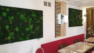 Restaurant LES SARMENTS à La Turballe