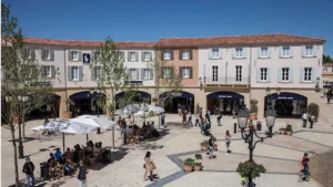 McArthurGlen Provence – Village des Marques à Miramas