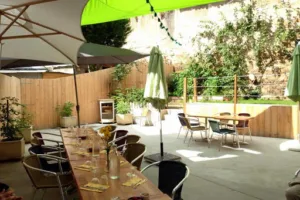 Pizza Saint Pierre à Cholet