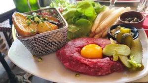 Café des Arcades à Montauban
