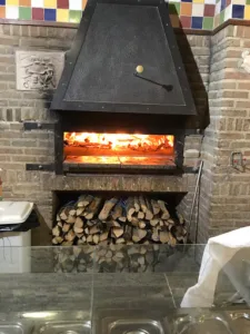 BAÏLA PIZZA – Buxerolles à Buxerolles