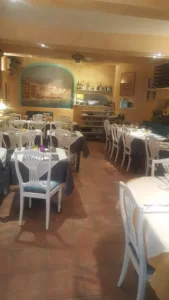La Grignotière – Restaurant Villefranche-sur-Mer à Villefranche-sur-Mer