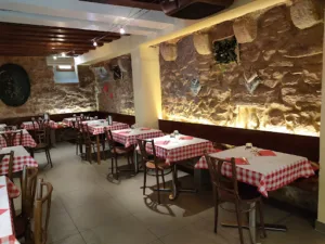 Le Caveau des Rois à Riquewihr