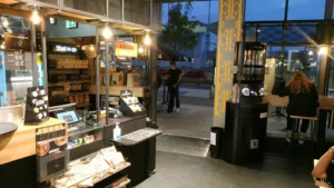 Pitaya Thaï street food à Massy