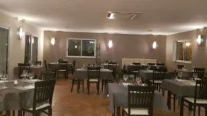 Restaurant L’Étoile à Ville-di-Pietrabugno