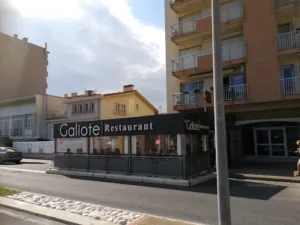 La Galiote à Canet-en-Roussillon