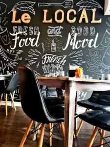 Le Local à Messanges