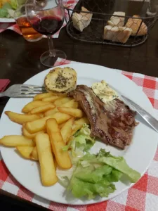 La Tablée Campagnarde à Longué-Jumelles