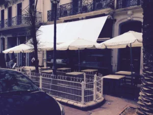 La Boutique Chenel à Toulon