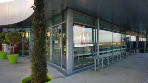 Le Rive’s à Chartres