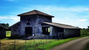 Auberge Batby à Soustons