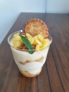 Le Caprice à Maisoncelles-en-Brie