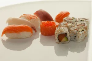 Sushiman au bouscat à Le Bouscat