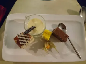 Le Relais De La Fabregue à Saint-Sébastien-d'Aigrefeuille