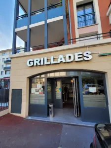 La Mona Lisa à Franconville