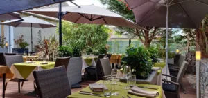 La Fourchette à Schlierbach