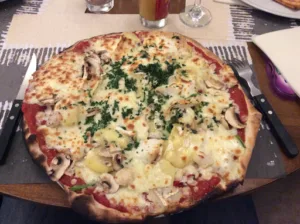 Hostel La Vingeanne à Champagne-sur-Vingeanne