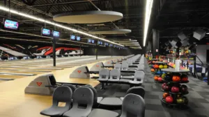 BMB Amiens à Amiens