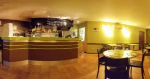 Pizza Fa’Bio à Saint-Max