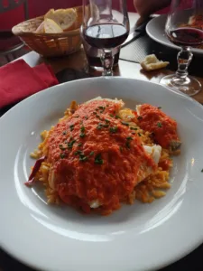 L’Appétit à Tarbes