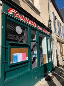 L’Assiette au Buf à Blois