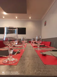 Le Calypso à La Ferrière