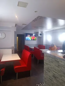 Chez Marmaris Spécialités Turque à Uckange