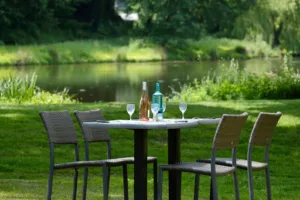 Bar Restaurant La Bretèche à Les Epesses