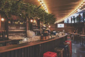 HALLES DE LA CITÉ à Toulouse