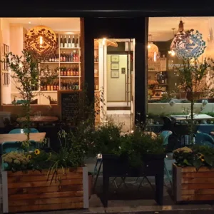 Tabula Rasa à Colmar