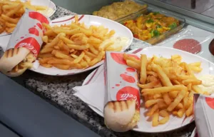 La Pomme Dorée 80 à Amiens