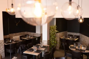 Chic & Grill à Ermont