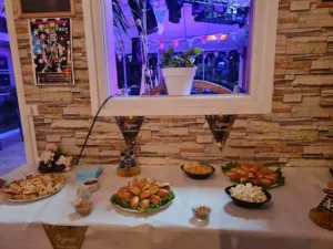 L’atelier Gourmand à Roquefort-la-Bédoule