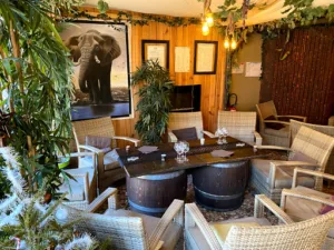 World Food Café – 40000 à Mont-de-Marsan