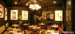 Le Ver Luisant à Toulouse