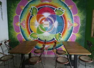 Granny Smith à Annecy