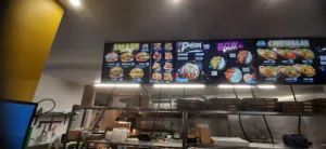 O Délices 786 à La Courneuve