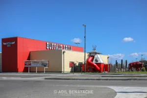 Buffalo Grill Montfavet à Montfavet