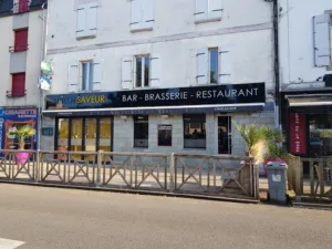 L’Ilot Saveur à Quimper