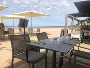 Les TonTons Nageurs à La Bernerie-en-Retz