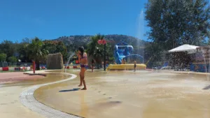 Kids Motor Park à Aubagne