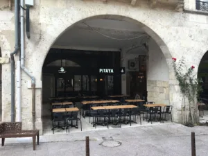 Pitaya Thaï Street Food à Agen