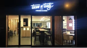 Tacos n’ Tasty Albertville à Albertville