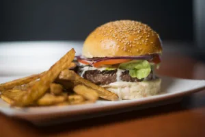 Restaurant Le Six 3 à Clermont-Ferrand