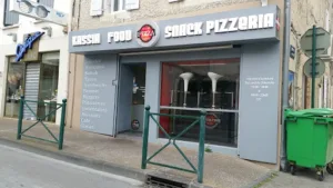 Snack Kassia Food Morières à Morières-lès-Avignon