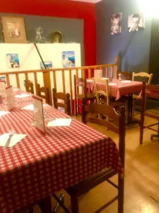 Pizzeria Ristorante Da Mario à Villeurbanne
