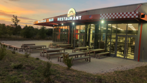 PIT STOP ONE à Saint-Quentin-Fallavier