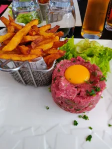 Le Bacchus à Levallois-Perret