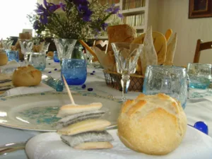 CHEF RIVIERA TRAITEUR VAR à Draguignan